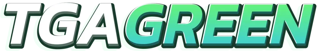 tgagreen