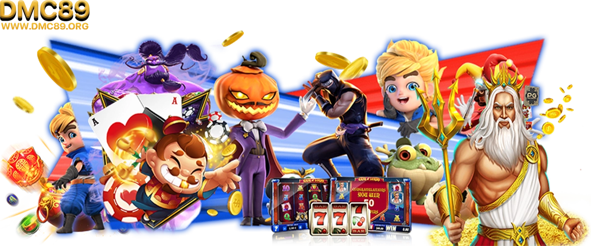 เกม สล็อต 89